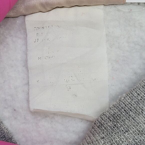 Vintage Purdue University Sweatshirt Womens Large 21x25 Gray - Picture 10 of 12